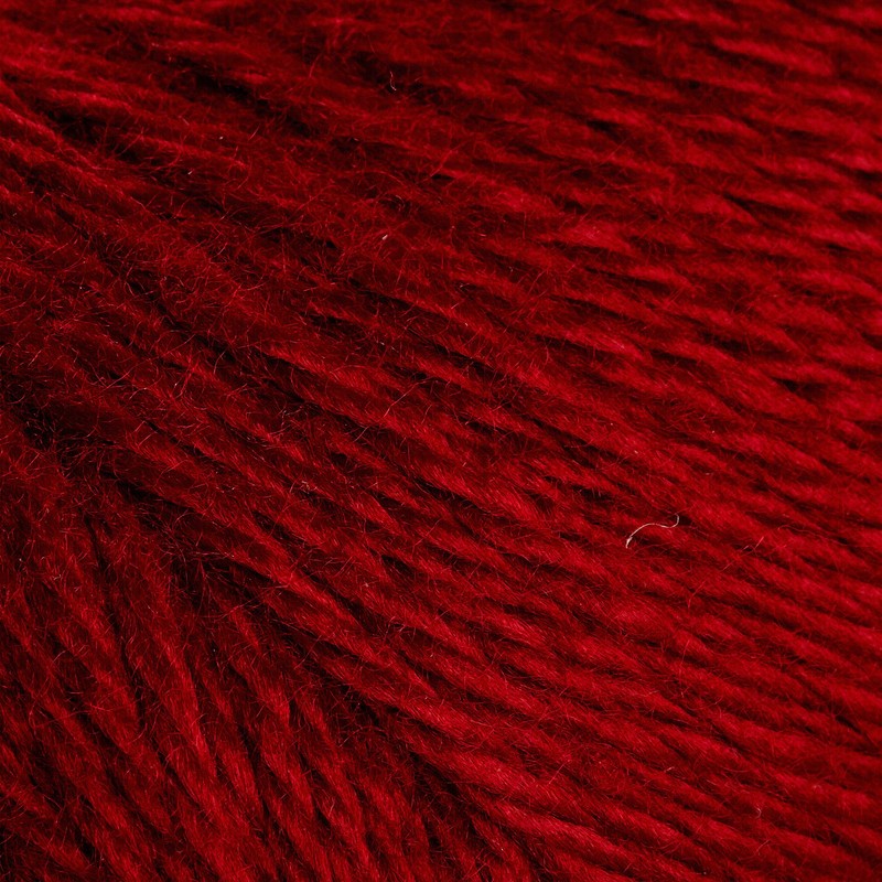 Caron Simply Soft Yarn Autumn Red