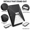Starlink Mini Silicone Protective Cover for Dish Antenna – Black