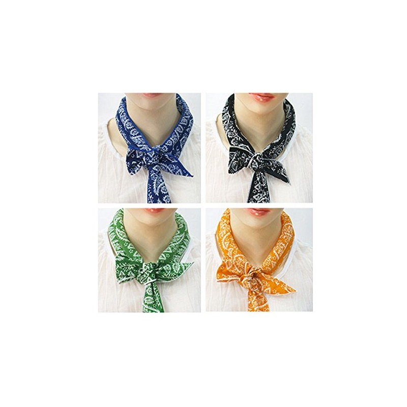 Elixir Golf The Chill Ice Cool Wrap Cooling Scarf Evaporative