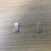 NEWL 1 pair magnets for car door welcome projector lights