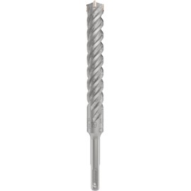 Bosch 1x PRO SDS plus-5X Hammer Drill Bit (for Reinforced concrete, Concrete, Ø 19,00 mm, Professional Accessory Rotary Hammer Drill)
