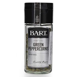 Bart Green Peppercorns, 15 g