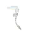 Autoclavable Dental Suction Adapter – Universal HVE Connector – High-Temperature