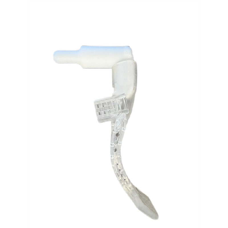 Autoclavable Dental Suction Adapter – Universal HVE Connector – High-Temperature