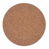 Pearl Metal Trivet, Trivet, Cork, 7.9 inches (20 cm), Round