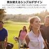 Golf Park Golf Score Counter, Bead Counter, (You Can Concentrate