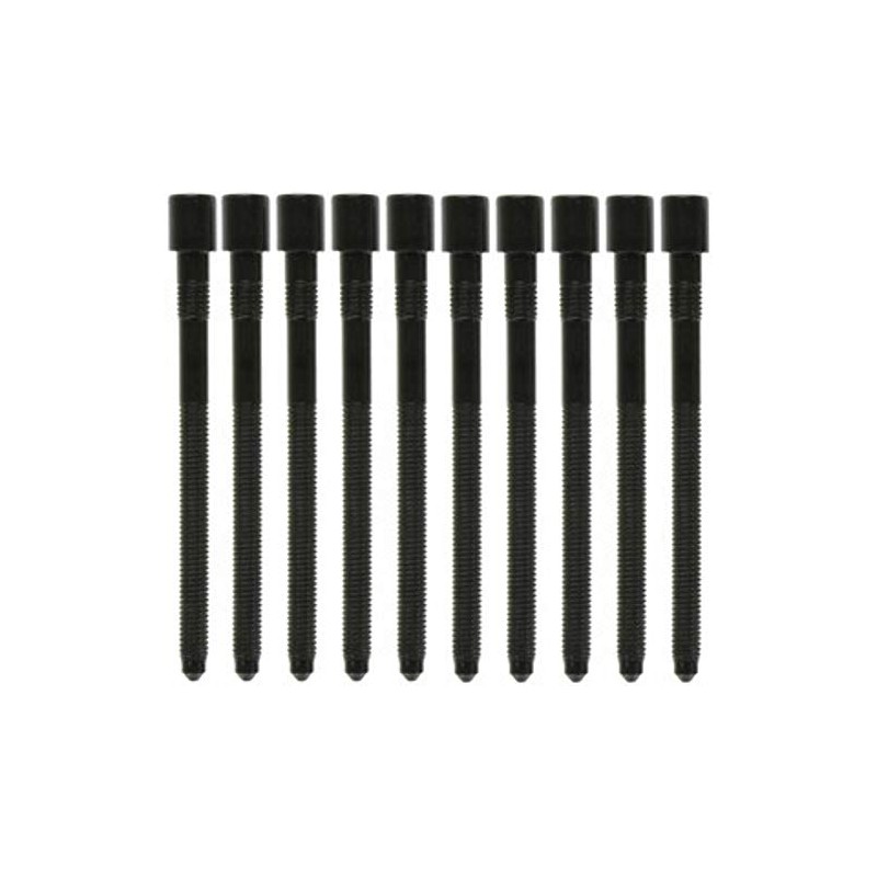 MAHLE Original GS33456 Engine Cylinder Head Bolt Set, 1 Pack