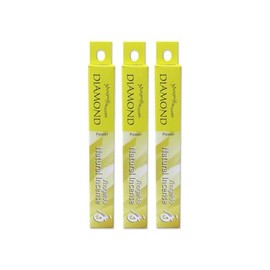 Shoyeido Diamond Incense, Pack of Three