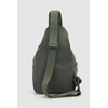 Nere - Seeker Crossbody Sling Backpack, Small Travel Rucksack for
