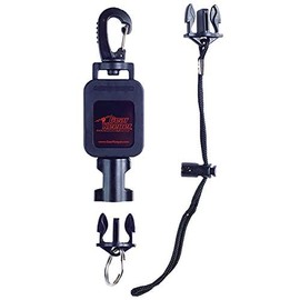 Gear Keeper RT2 4412 Retractable