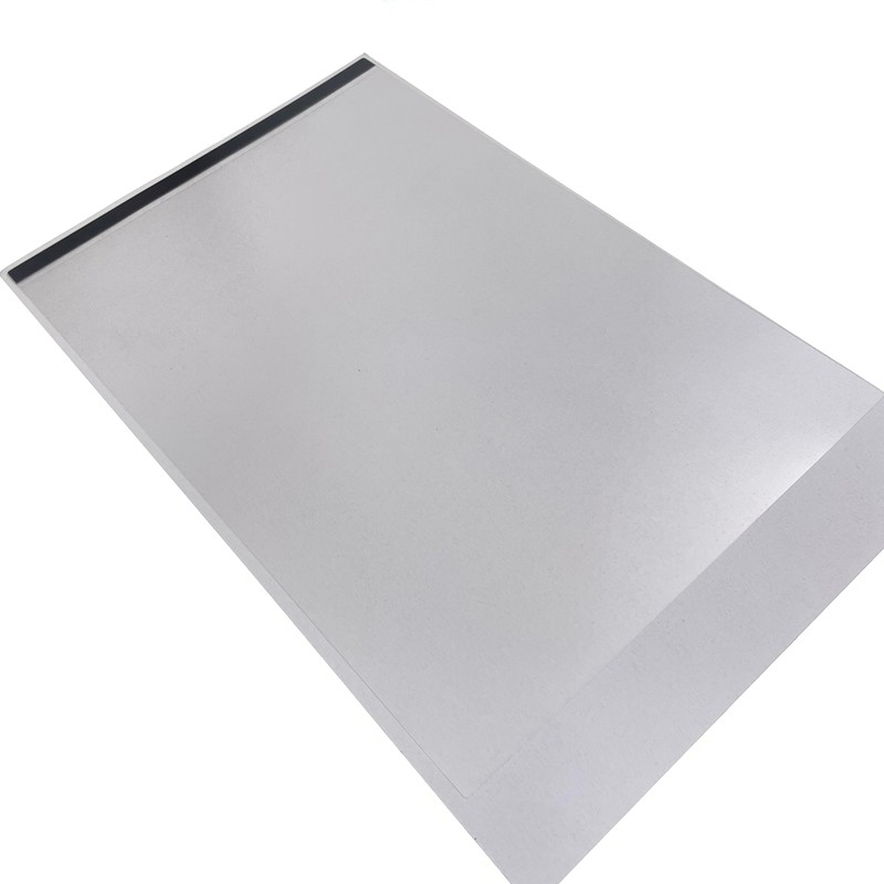 5pc X Carrier Sheets Compatible with Doxie Go SE DX400
