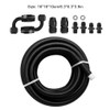 4L60E 4L65E Automatic Transmission Cooler Line Kit Transmission Cooler Line