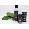 Self Tanner For Men's Grooming - Sunless Tanning Mousse With