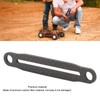 Body Mount 66mm Carbon Fiber Body Pillar Reinforcement for TT02