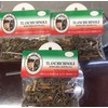 Hierba Tlachichinole tochomitillo tlachínole Rohleria deppeana Tlanchinol Yerba