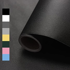 WADILE Peel and Stick Wallpaper 15.9in x 78.7in, Removable Contact Paper for Cabinets/Countertops Waterproof, Wall Paper Sticker Pull and Stick for Bedroom, Stick on Wallpaper Textured Self Adhesive