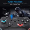 Olimoxi Switch Controller for Switch/Switch OLED/Switch Lite, Switch Pro Controller