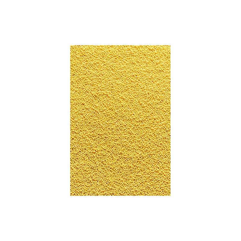SPRINKLY - Glimmer 100's & 1000's - Gold - 30g