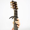 SGPRO SGPRO Capos for Acoustic Guitars, Electric Guitars and Ukulele,