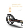 Kick Scooter for Adults Teens Kid Foldable Lightweight Sport Scooters