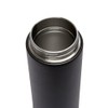 Fressko Insulated Stainless Steel Bottle Sip Lid 660ml, Coal