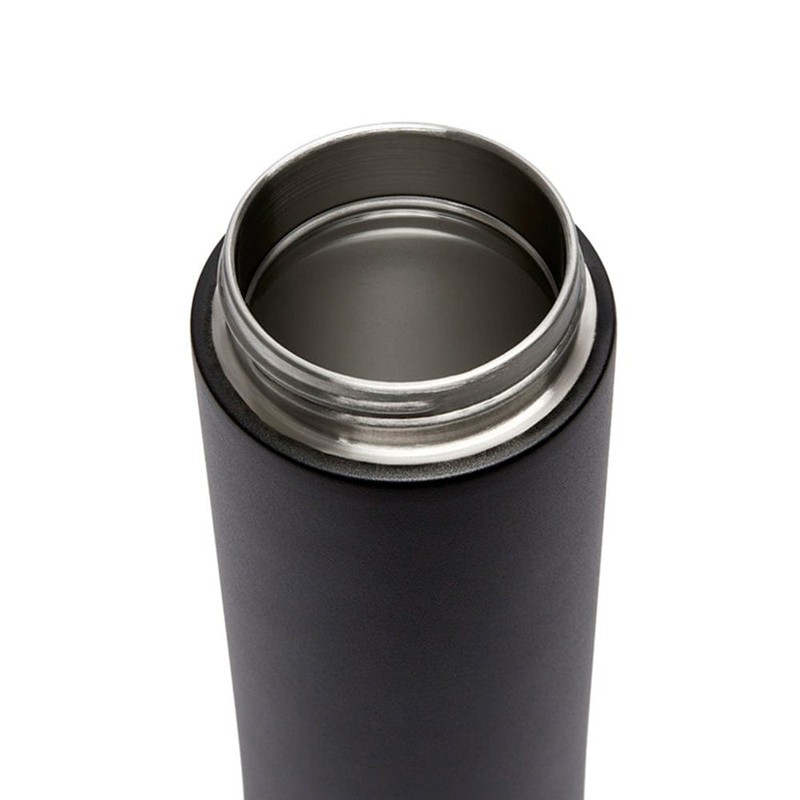 Fressko Insulated Stainless Steel Bottle Sip Lid 660ml, Coal