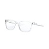 Oakley 0OX8163 Glasses, POLISHED CLEAR
