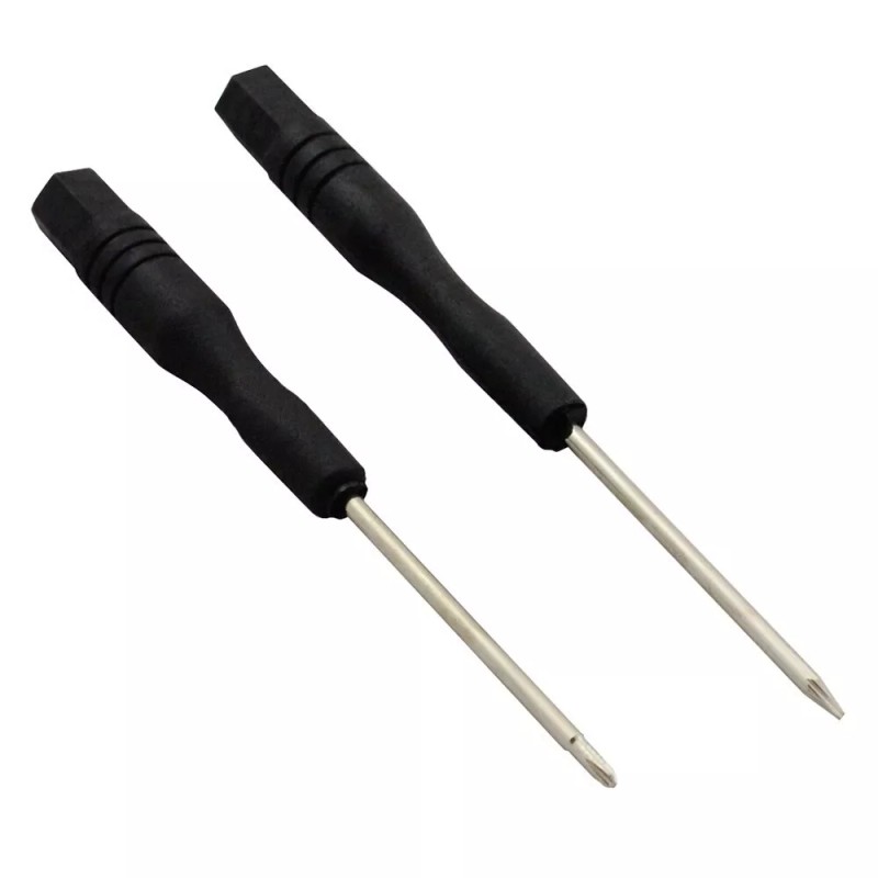 Fenzer B2G1 7Pc Glass Replacement Repair Tools for Cricket Innovate