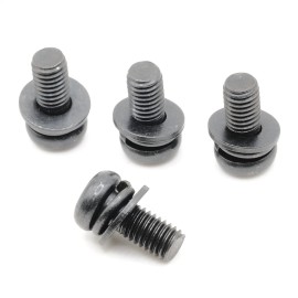 Sony Screws for Sony KD-60X690E (KD60X690E) TV Stand / Legs (Set of 4)