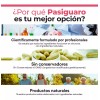 Pasiguaro Multivitamínico Mujer Complex 120 Capletas De 900 Mg