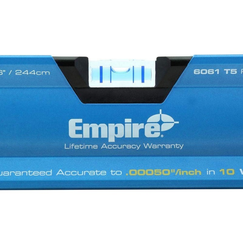 Empire EM75.48 Magnetic Box Beam Level