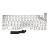 Laptop Keyboard Convenient Durable A2251 Keyboard Replacement for OS Laptop
