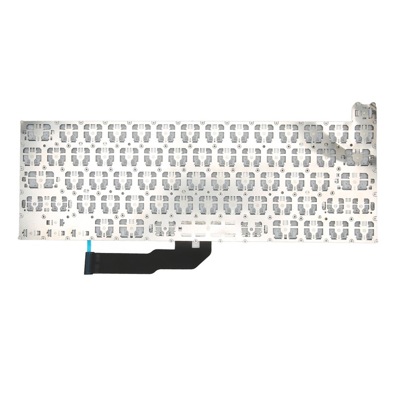 Laptop Keyboard Convenient Durable A2251 Keyboard Replacement for OS Laptop