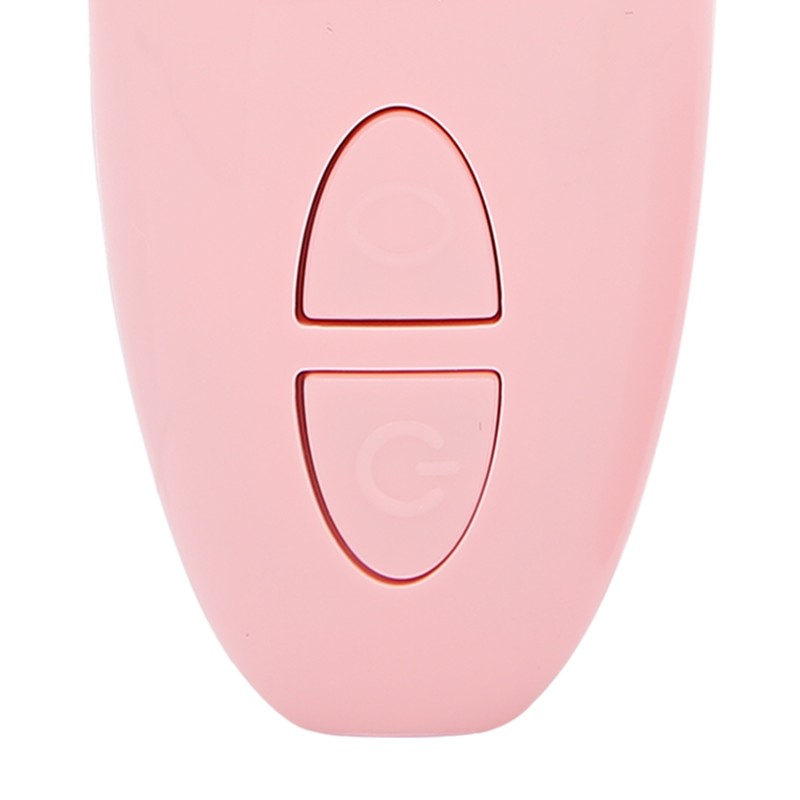 Multifunctional Skin Moisture Tester LCD Display Facial Skin Water Oil