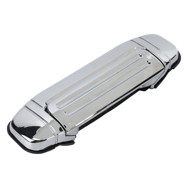 Akozon Car Door Handle, Door Outer Handle Car Exterior Door