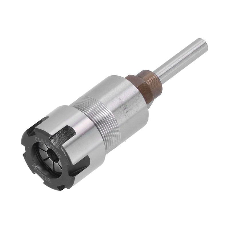 5Pcs set Router Bit Extension Rod Collet Extension Chuck Converter