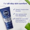 NIVEA NIVEA MEN Protect & Care Face Moisturizer for Dry