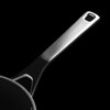 MSMK 2.5 QT PFAS-FREE Ceramic enamel saucepan with Tempered Glass