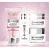 Rutina Antimanchas Loréal Paris Glycolic Bright Skincare 5pz