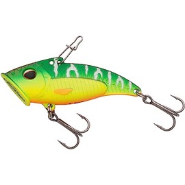 Berkley Crank Rattling Powerblade 5.5 cm Artificial Lure for Spin Fishing and Baitcaster Fishing