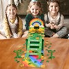 EnriQ Leprechaun Trap Kit St Patrick's Day Decoration Craft Activity