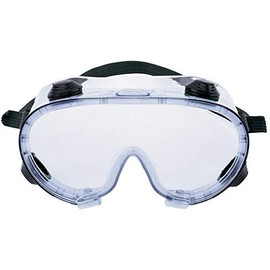 Draper 51130 Professional Safety Goggles