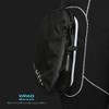 Waterpoof WPAD Expandable Pocket Leg Pocket for Suits with WPAD