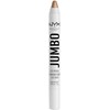 NYX Professional Makeup, Jumbo, Lápiz de ojos, Tono Iced Mocha