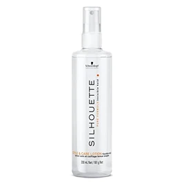 Silhouette Flexible Hold Style and Care Lotion 200