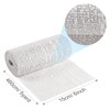 45ft - 211ft Plaster Cloth Rolls White Gauze Strips Wrap