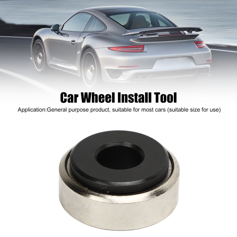 14mm Wheel Stud Installer 24234 Tire Bolts Installer Tool for
