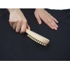 The Original Pill Remover Brush That Can Be Straightened