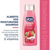 VO5 🆕 VO5 15 Fl. Oz. Bottles ●STRAWBERRIES & CREAM●
