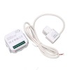 WiFi Energy Monitor Single Phase Smart Electricity Meter with Clamp